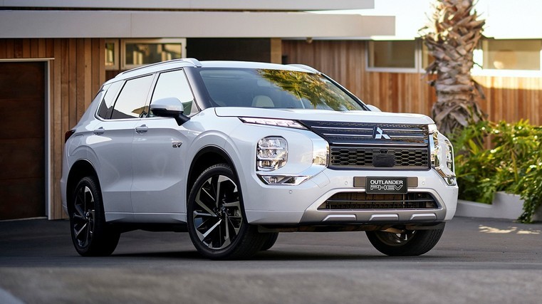 Plug-ins power up homes