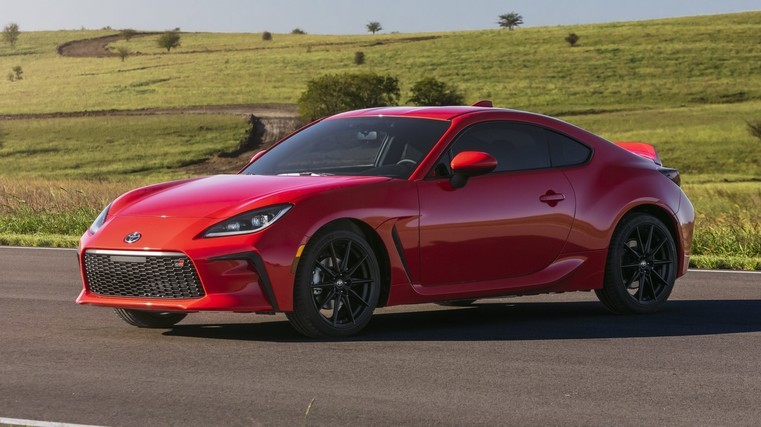 Road car gets racing revamp