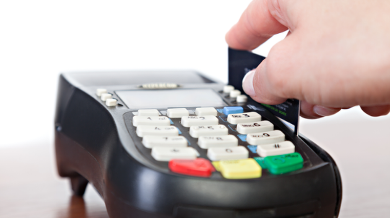 Vehicle spending stays steady