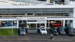 Aussie firm snaps up Kiwi dealerships