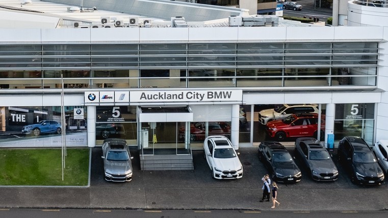 Aussie firm snaps up Kiwi dealerships