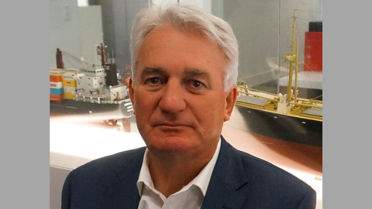 Changes for port’s board