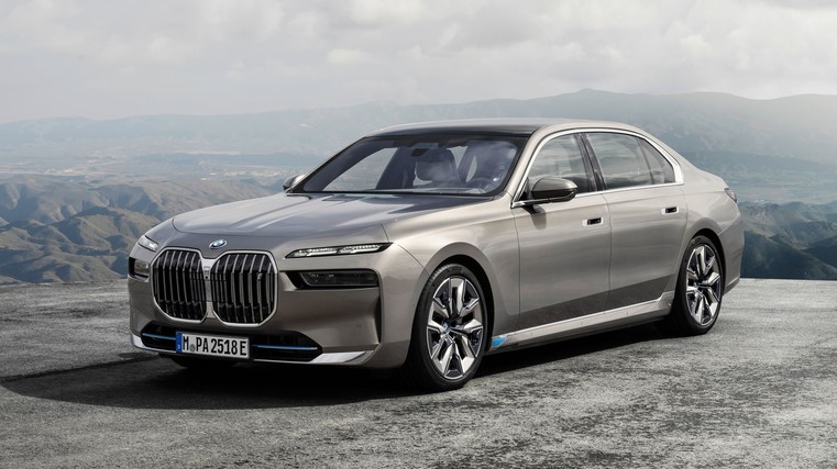 Marque goes all-electric