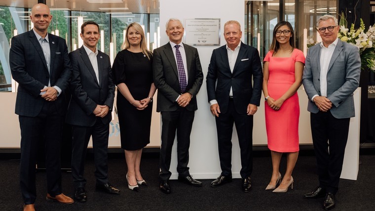 Marque shifts into sustainable space