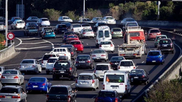 Push to halve city driving