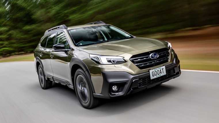 Subaru warns cost of new cars to soar