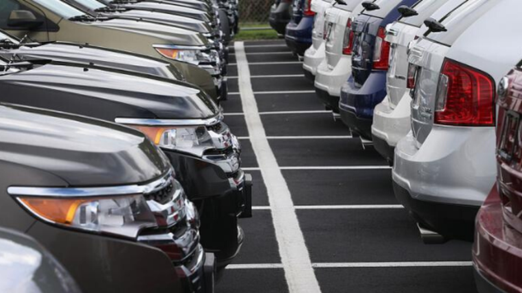 Dealer numbers shrink