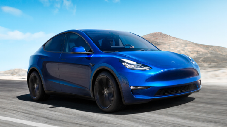 EVs with five-star safety