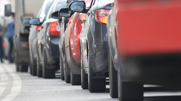 Medium-sized car sales jump