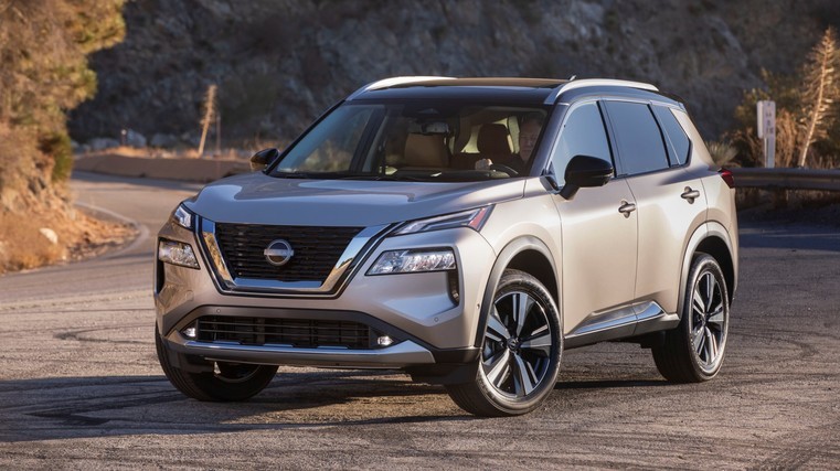 NZ’s most searched for new cars