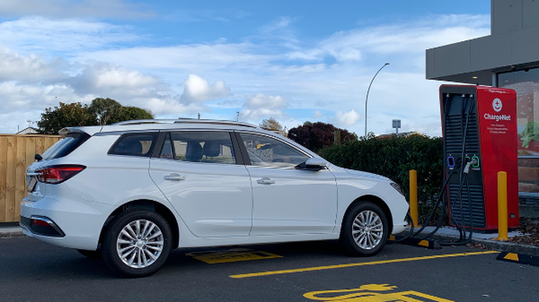 Power plan targets EV drivers