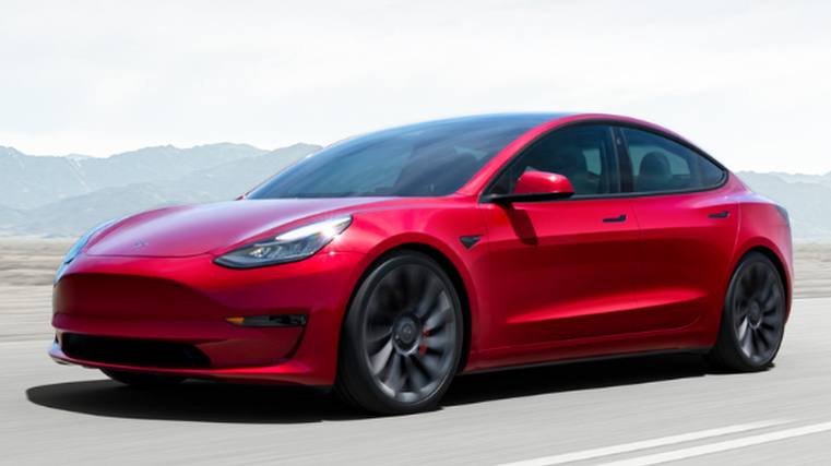Surge for electric marques