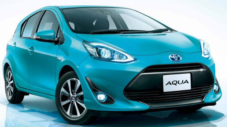 Used-imports market edges up