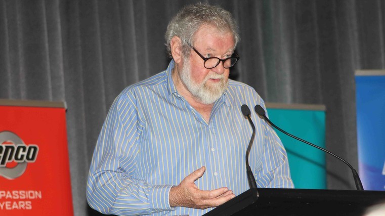 Association tackles sustainability