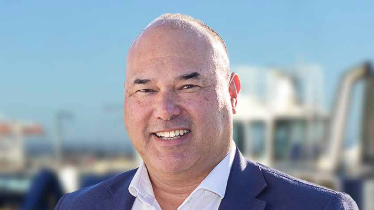 Boost in port’s profits