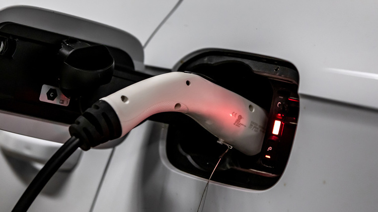 Call for more EV action from minister
