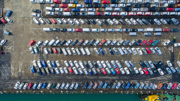 Mayor calls on port to stop importing cars