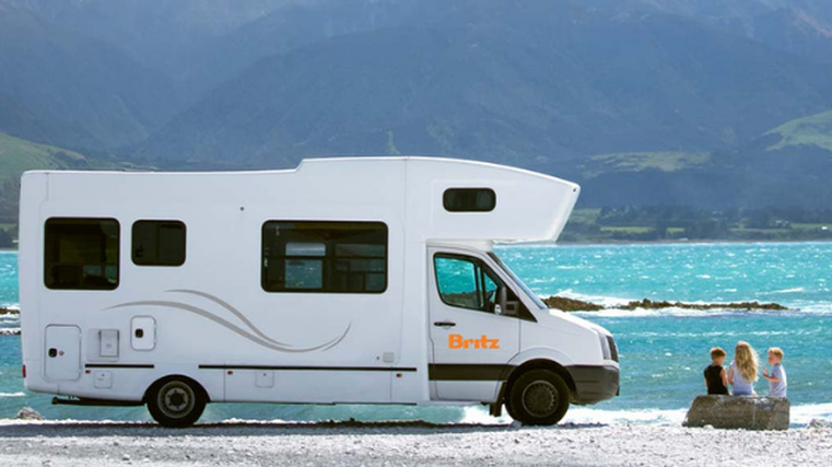 Sales and rental boost