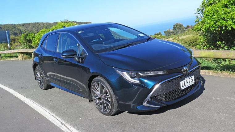 Used-car market steady
