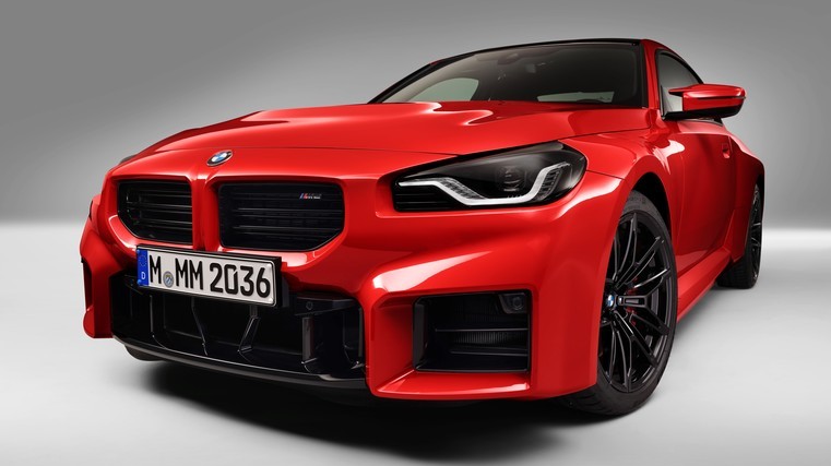 BMW NZ to celebrate M brand
