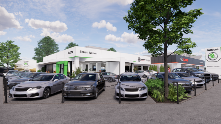 Ebbett axes plans for Nelson site