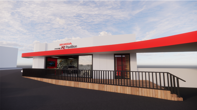 Marque to celebrate new facility