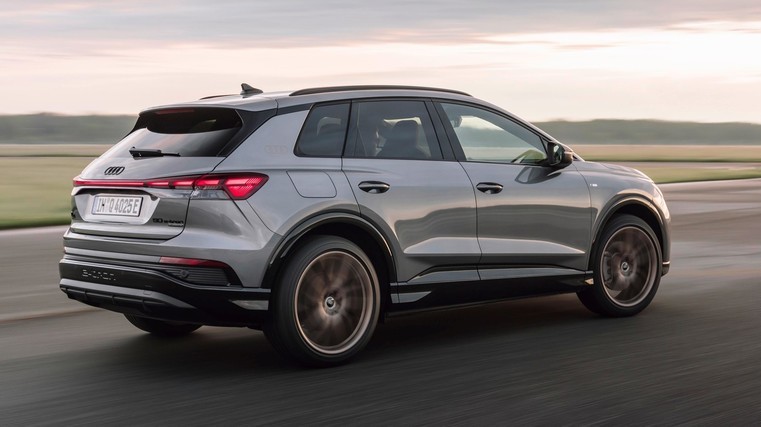 Audi NZ ready for electric first