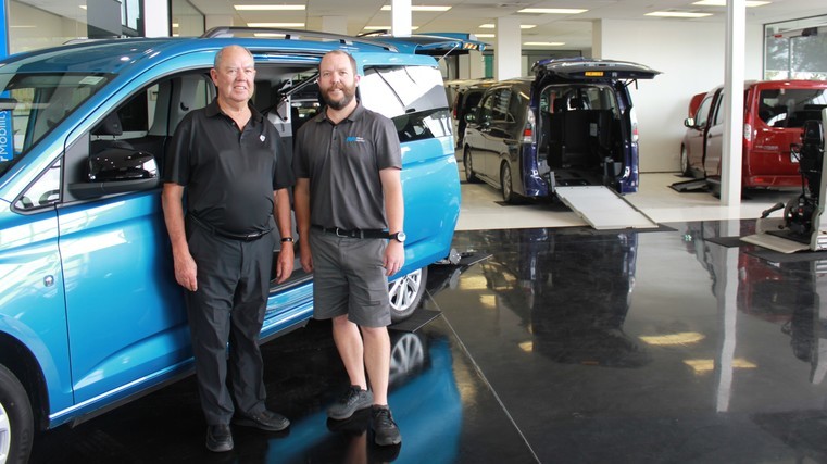 Dealer calls for CCS relief