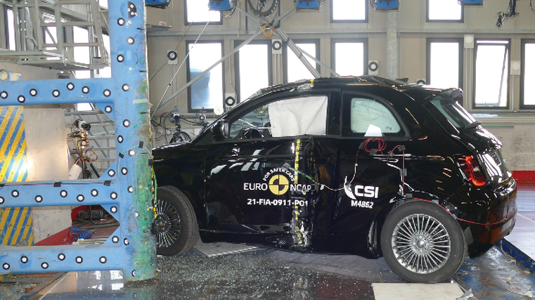 Fiat fails to high-five