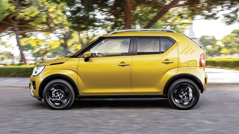 Marque hails record sales