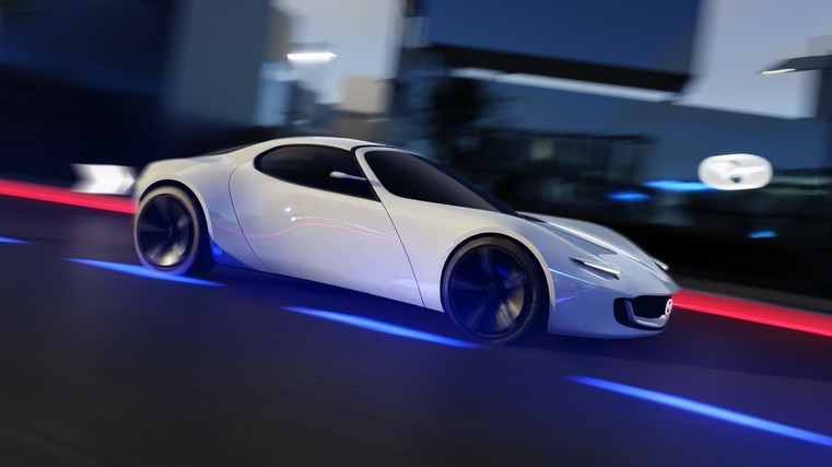 Mazda outlines future direction