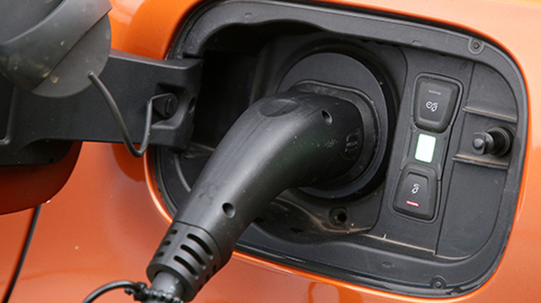 New-vehicle market recovering