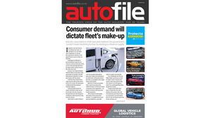 Autofile magazine 2023 / 1