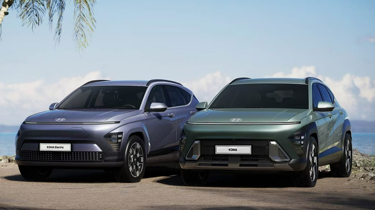 Boldly driving into future