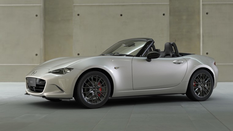 Boosting driver appeal