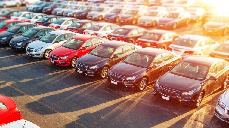 Dealer numbers continue to fall