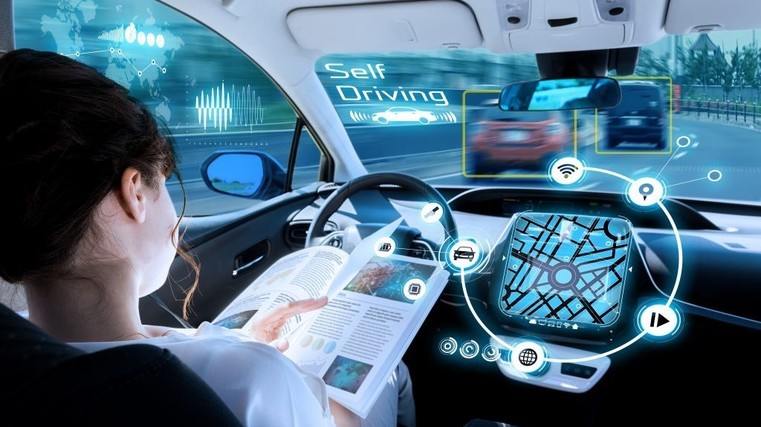 ‘Driving pleasure’ is king