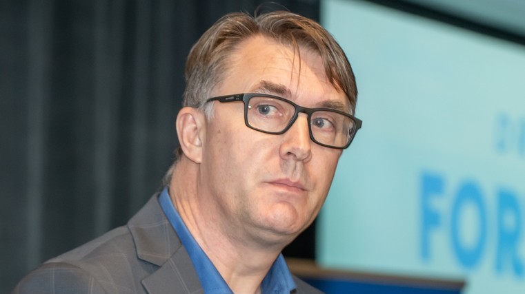 Flood help for members