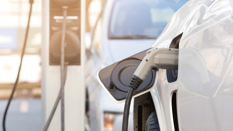 Bid to expand EV charging