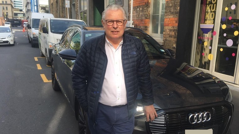 Clean-car policies praised