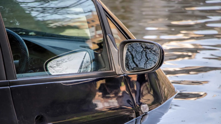 Flooded vehicle claims top 6,000