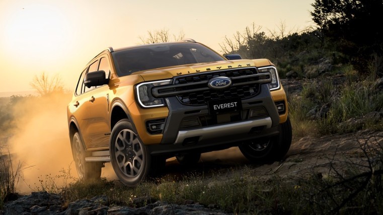 Ford confirms pricing for new ute