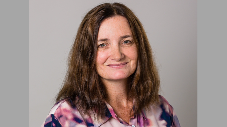 New role at association