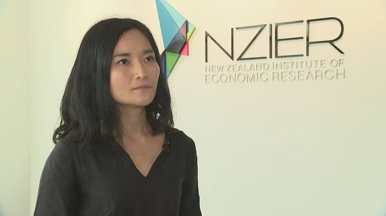 Rebuild poses ‘upside risk’