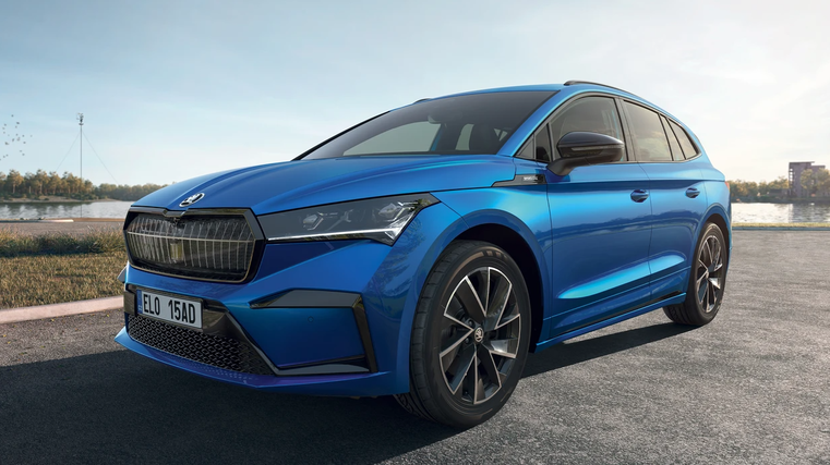 Autofile News Sporty Start For Fully Electric Offering