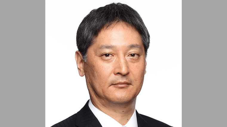 Subaru appoints new chief