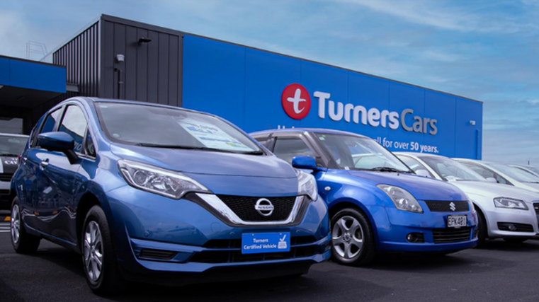 Turners set for record profit
