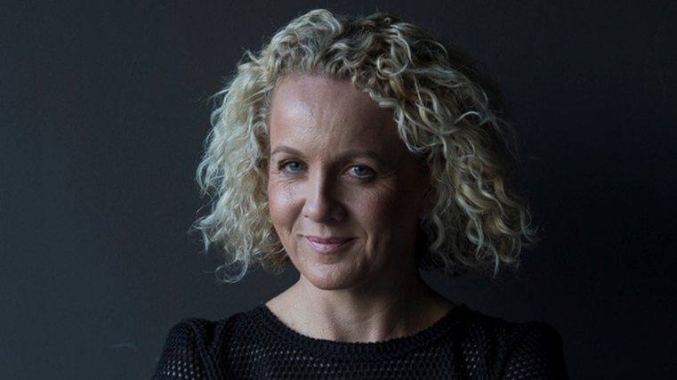 Director steps up at Turners
