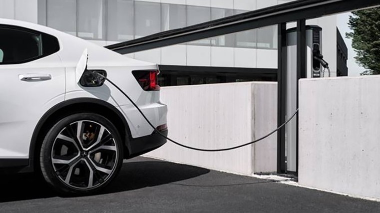Europe leads EV charge