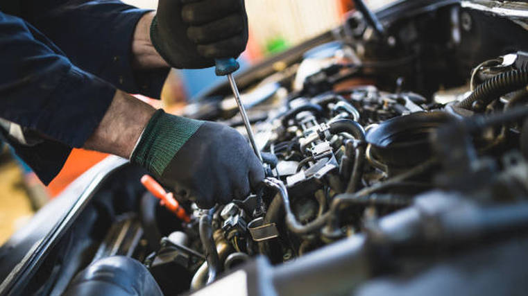 Green-list date for mechanics